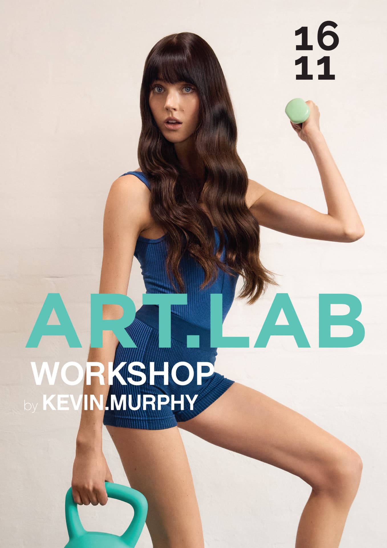ART.LAB — μπροστινή όψη